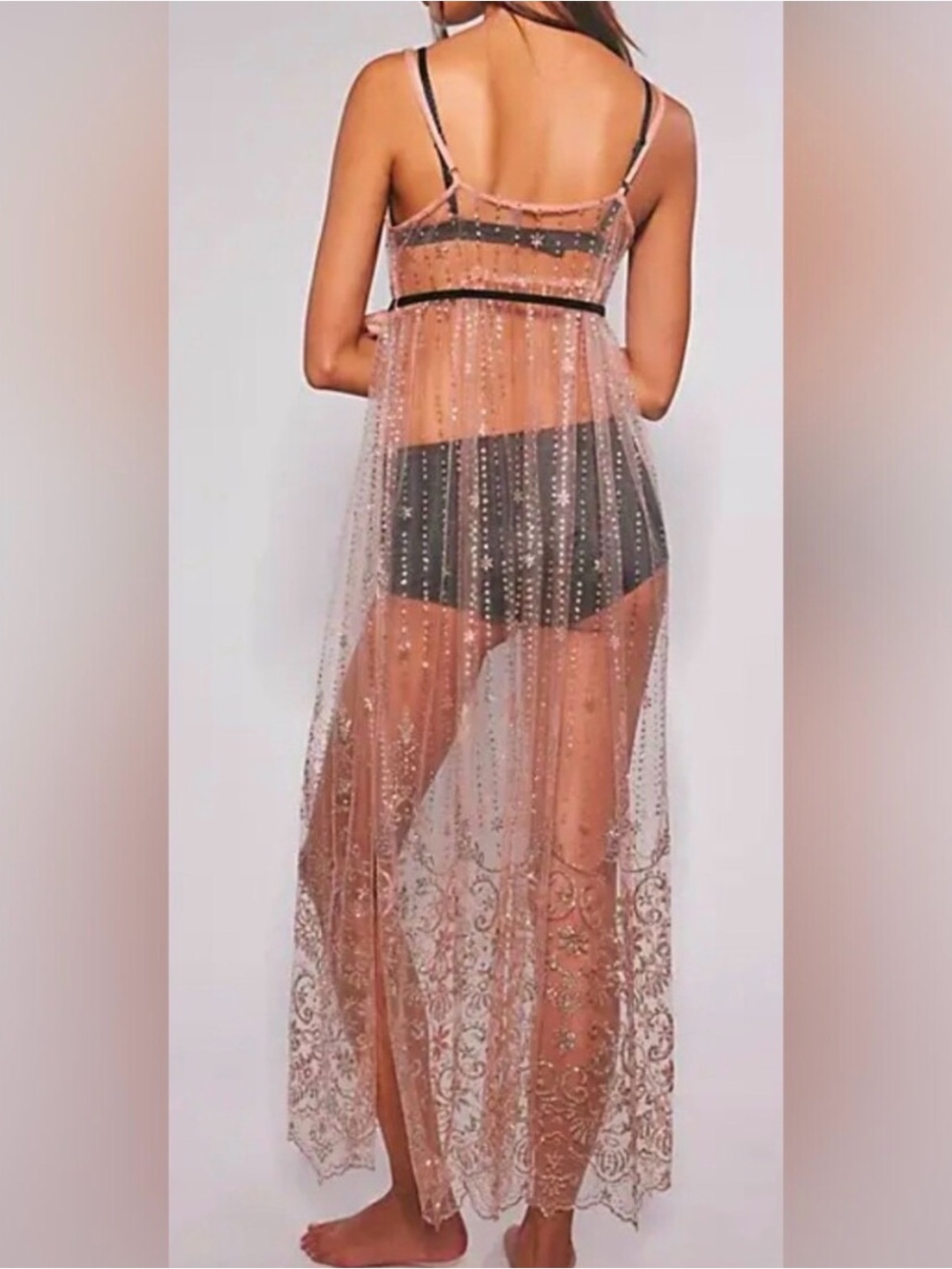 NWT free people dress - Picture 3 of 7